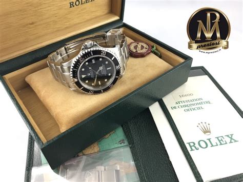 verifica referenza rolex|La referenza Rolex .